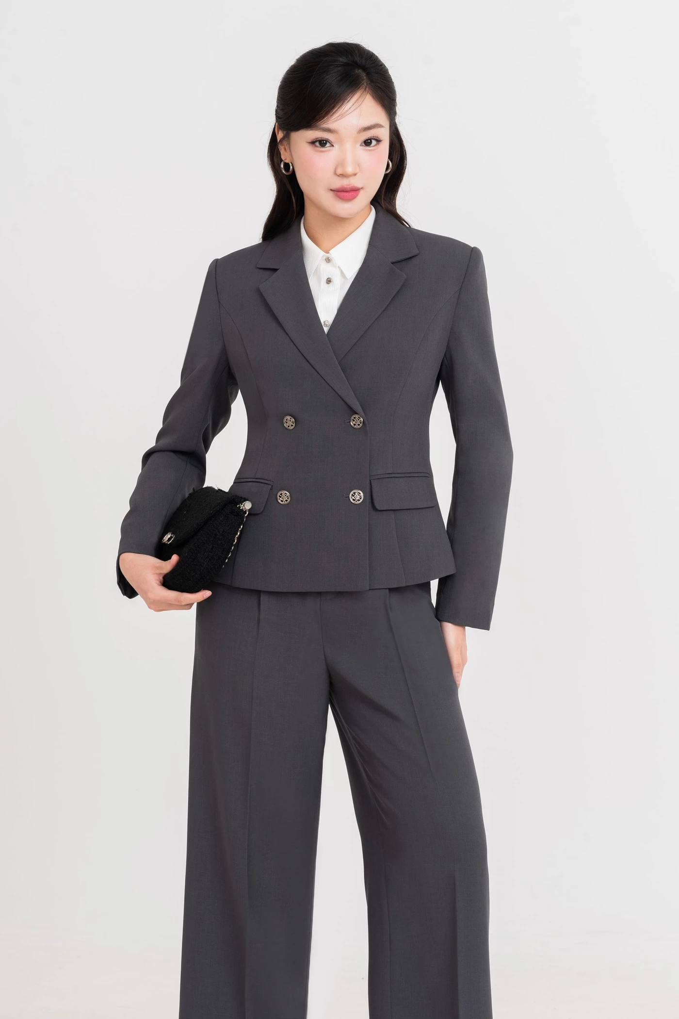 Áo vest Sophia Elegance - Image 2