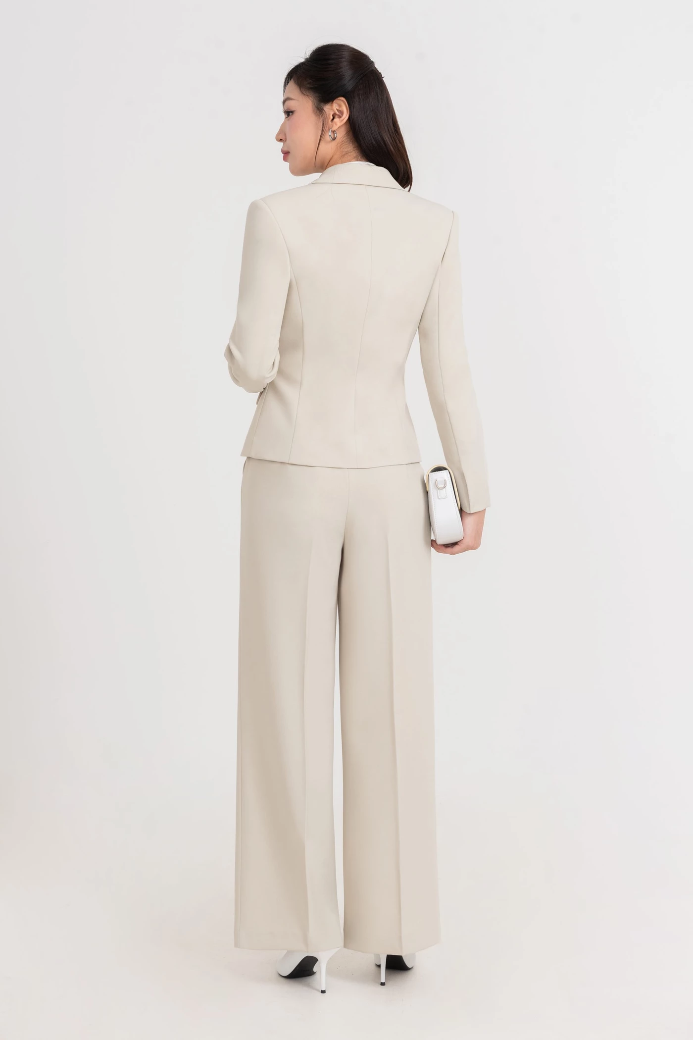 Áo vest Sophia Elegance - Image 7