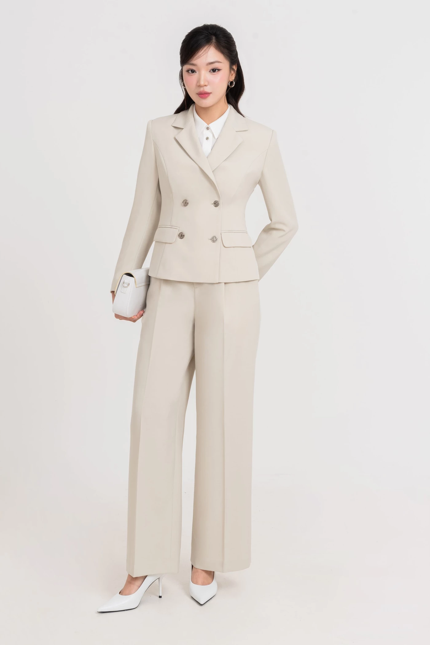 Áo vest Sophia Elegance - Image 6