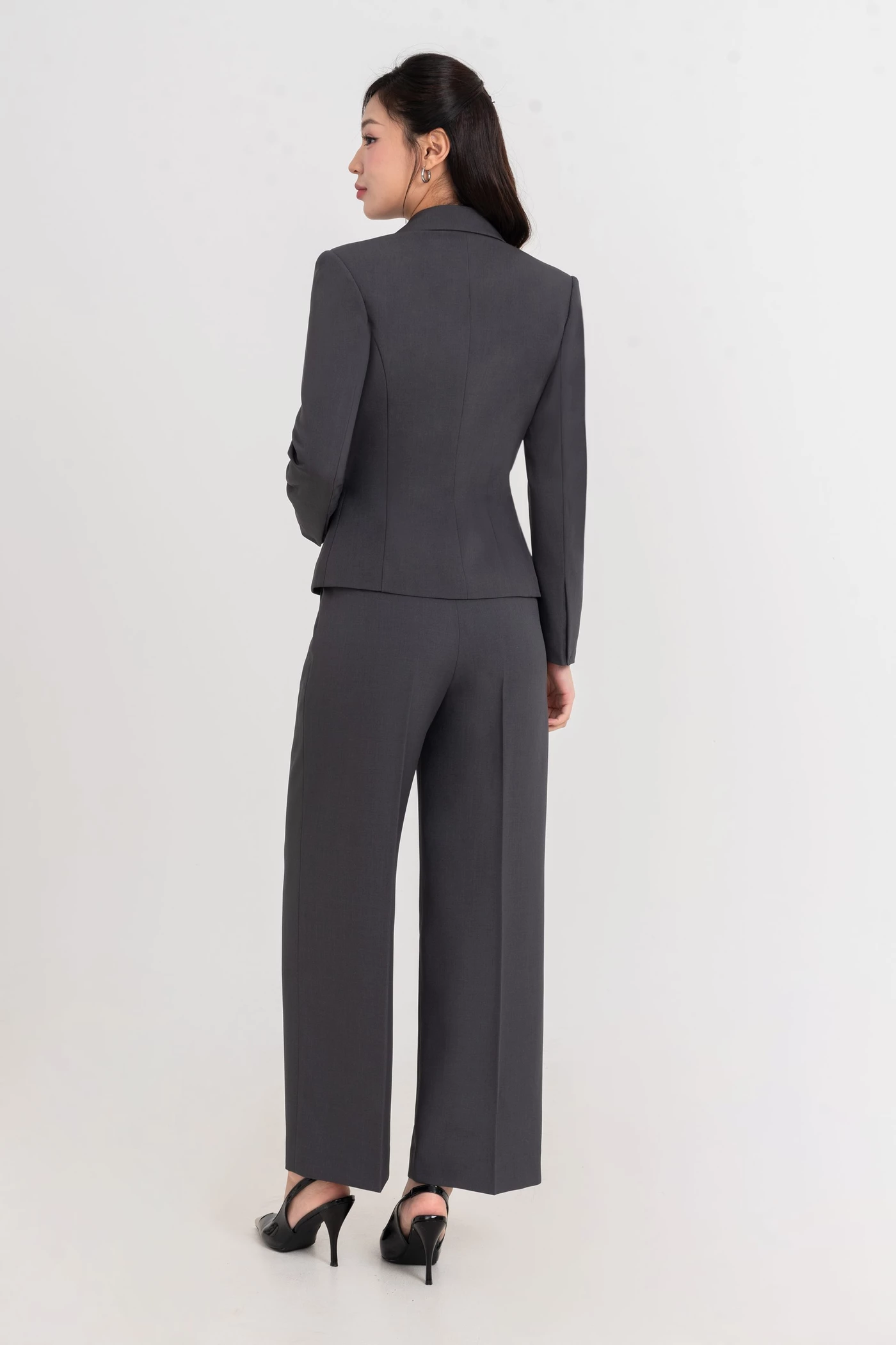 Áo vest Sophia Elegance - Image 3