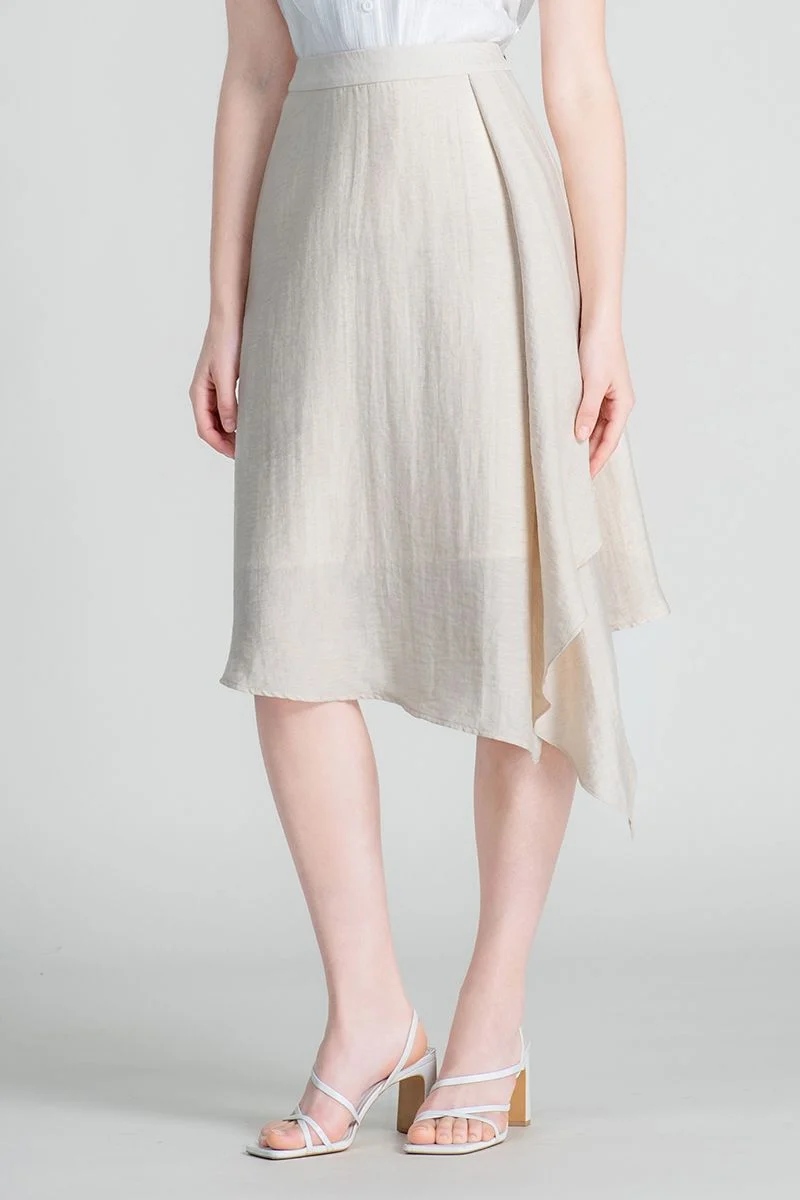 Chân Váy Freelancer – FWSK25SS07C - Image 3